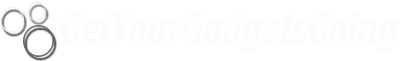 Get Your Gadgets Going